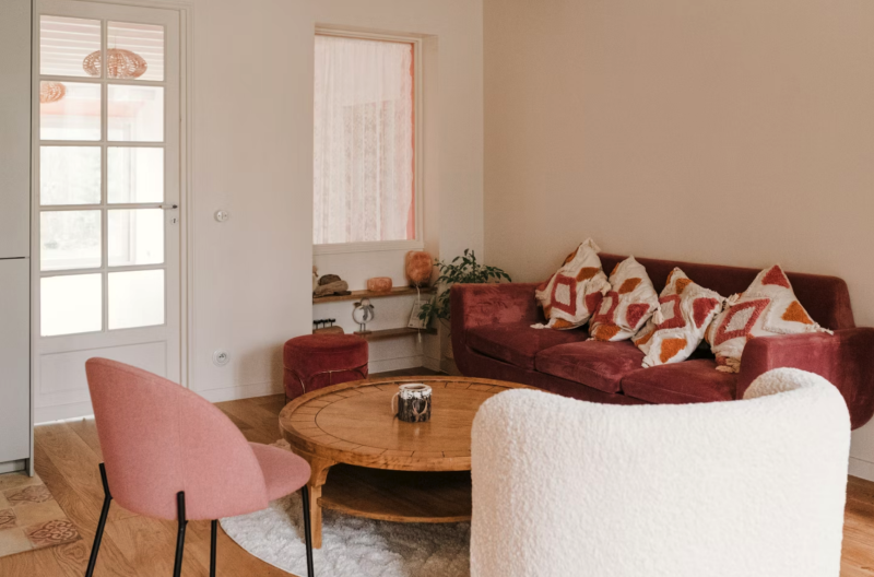 maison à louer pour shooting près de paris