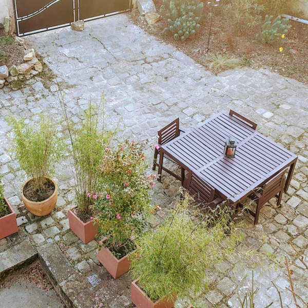 louer une maison avec jardin pour shooting paris