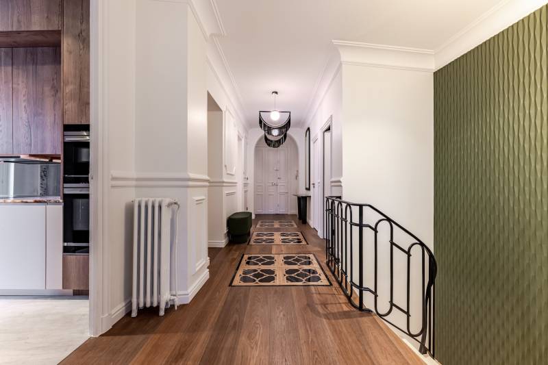 hotel paticulier pour shooting paris