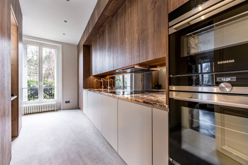 lieu de shooting luxe paris