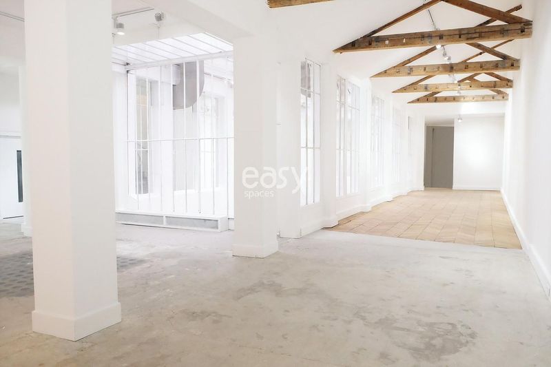 lieux de tournages centre paris 75 -IDF