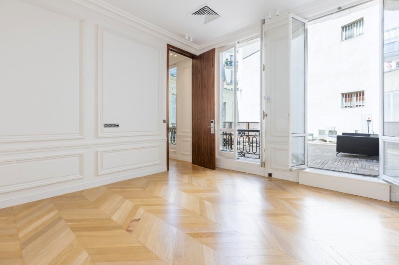 louer un appartement haut de gamme pour événementiel paris