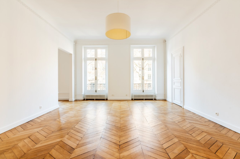 louer un appartement parisien pour un événement