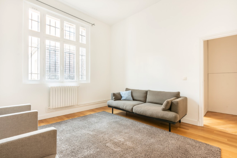 louer un appartement parisien pour tournage
