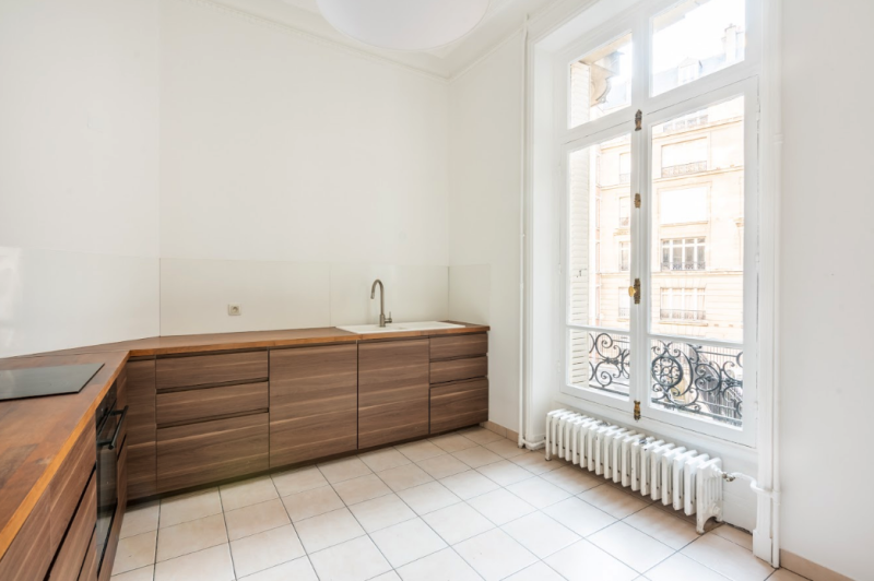 espace showroom à paris