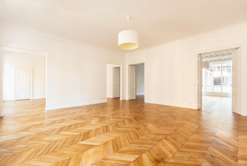 louer un appartement parisien pour prod photo