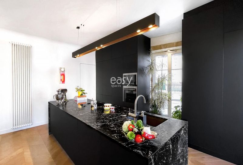 lieu de shooting dans le centre de paris