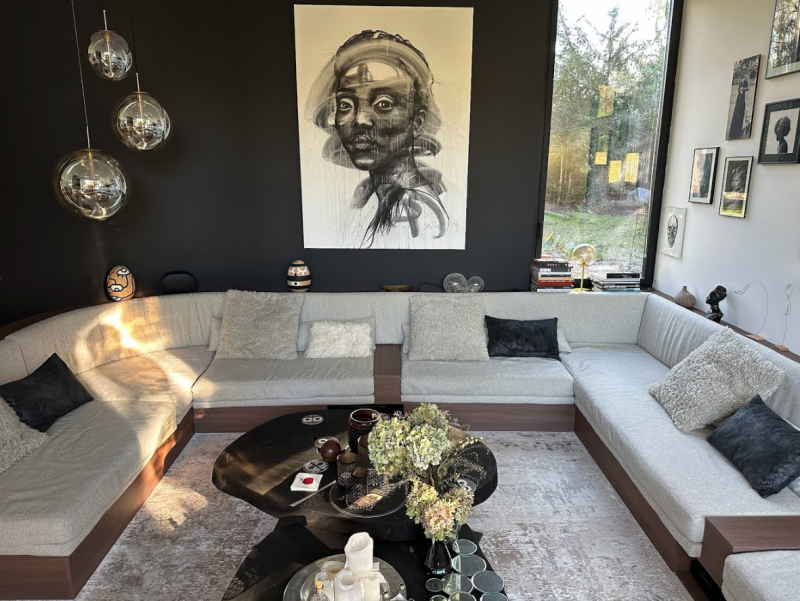 location maison moderne pour événementiel tourcoing