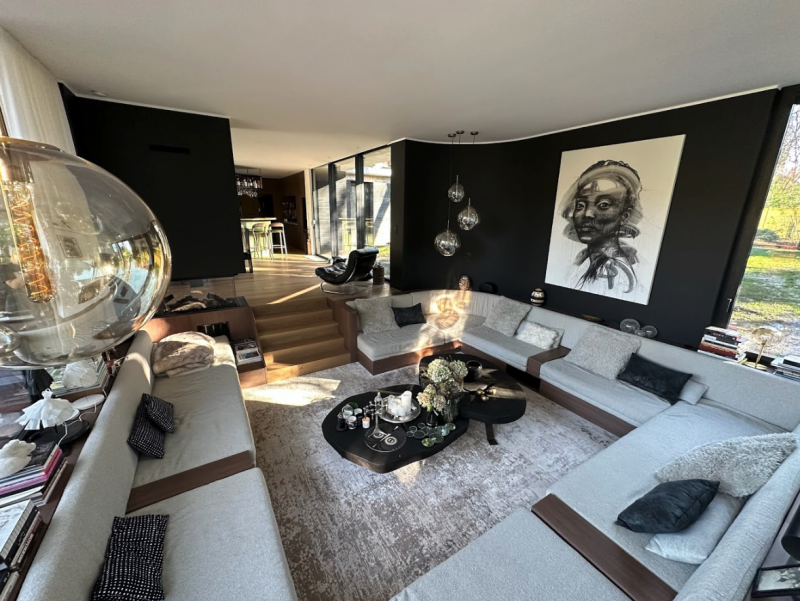 lieu de shooting insolite dans le nord