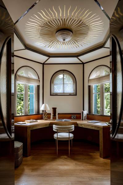 louer un décor art déco paris