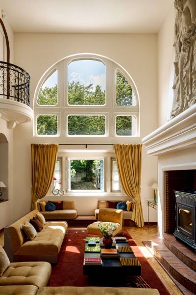 louer un décor d'exception shooting paris