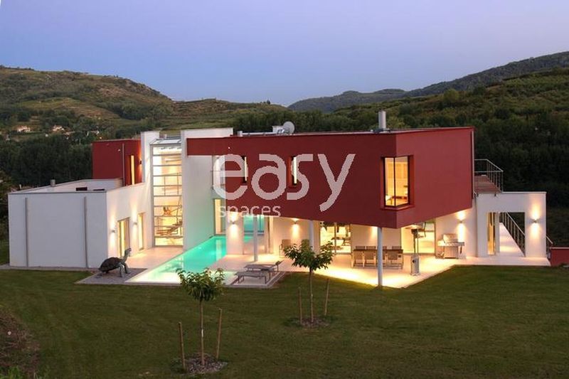 Louer un espace atypique pour tournage dans le rhone