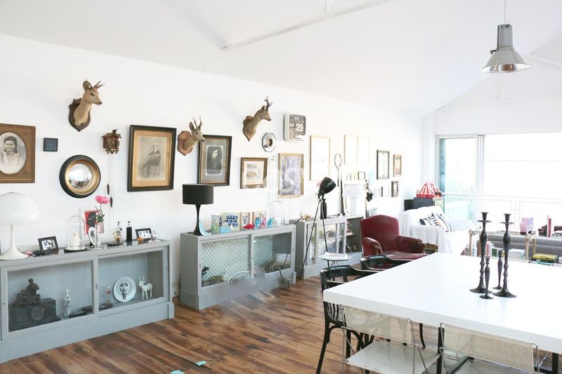 louer sa maison pour des photos