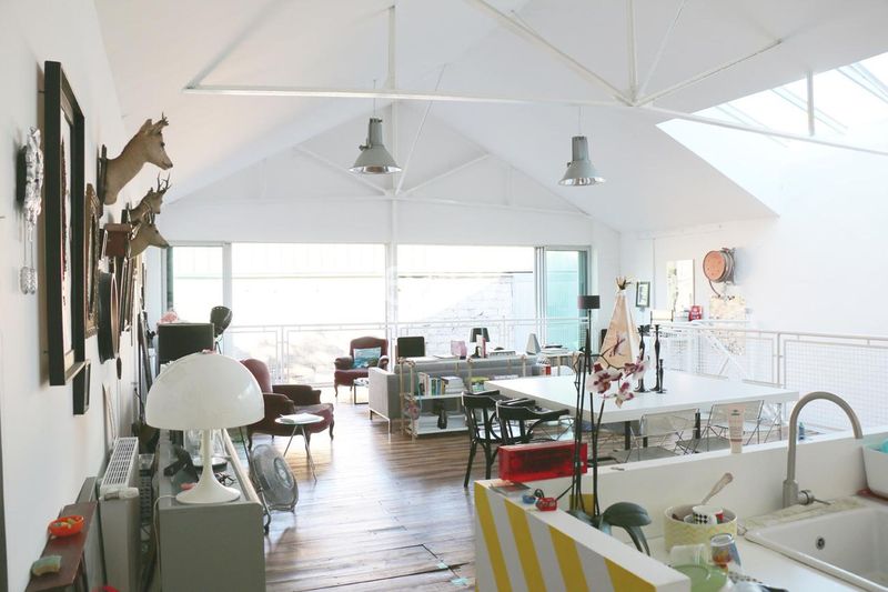 prises de vues sur Bordeaux