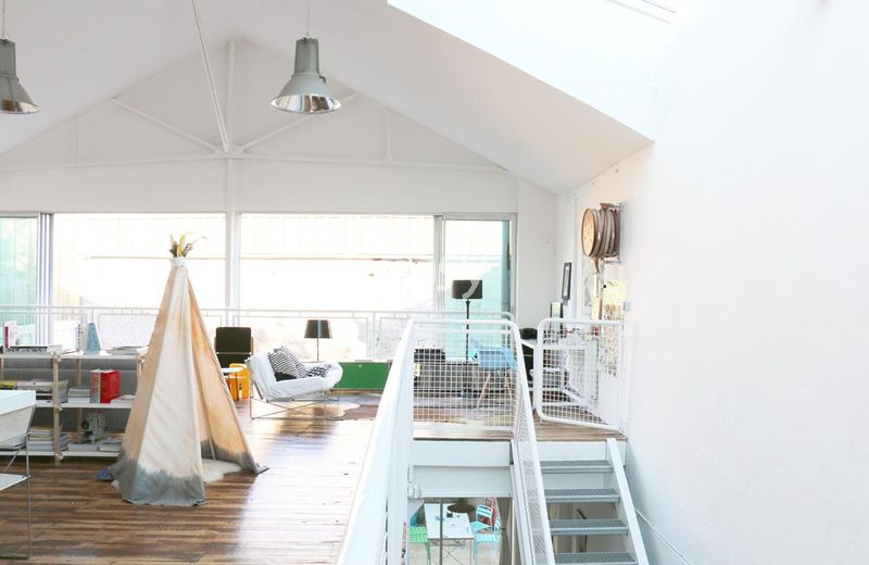 lieux et décors atypiques Bordeaux