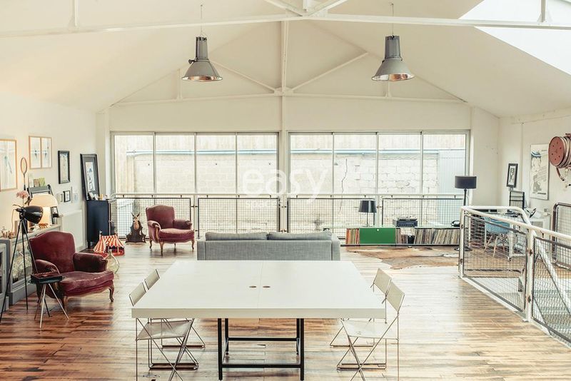 lieu atypique pour shooting