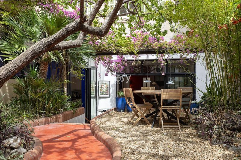 appartement à louer pour shooting marseille