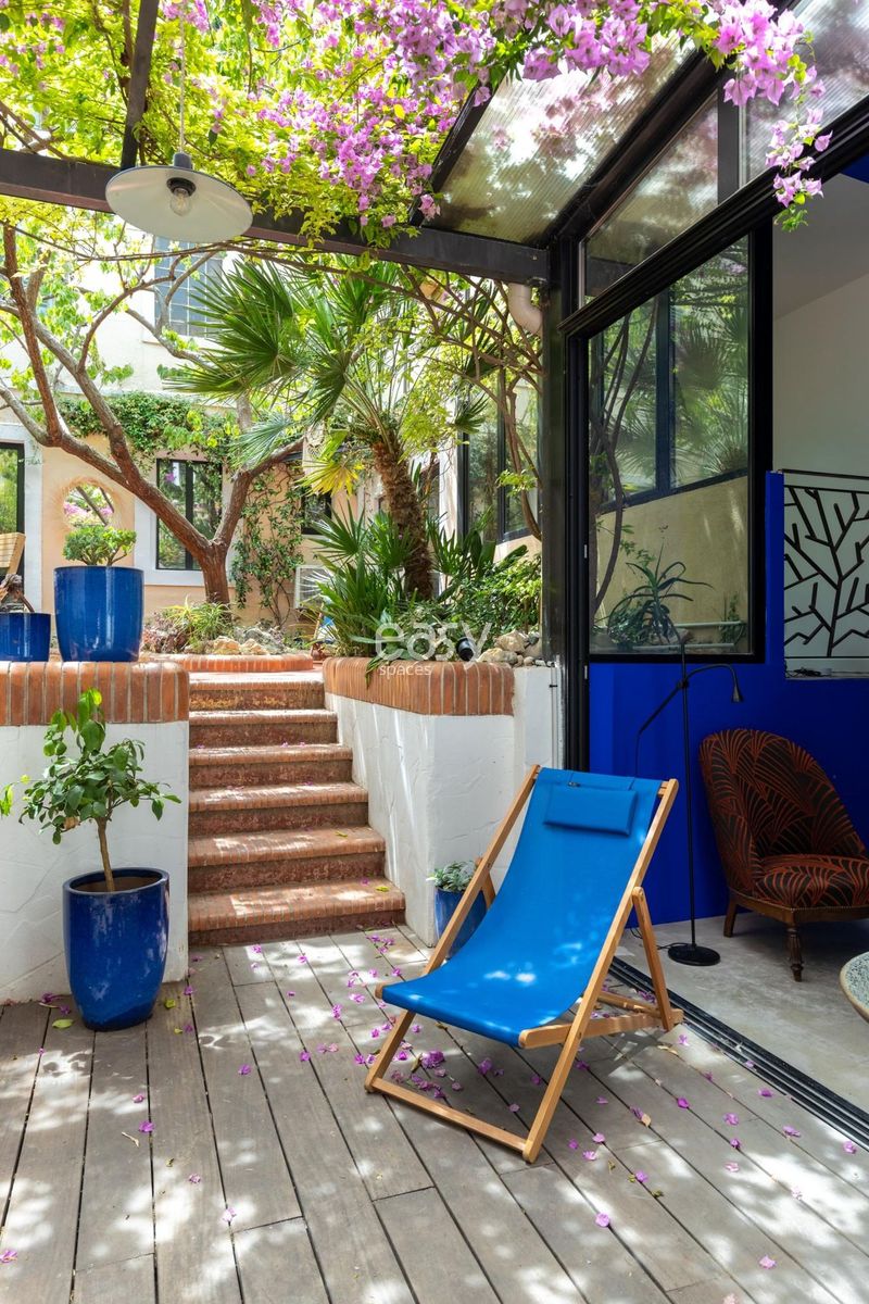 lieu événementiel secret marseille