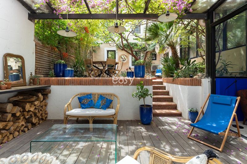 lieu événementiel insolite marseille