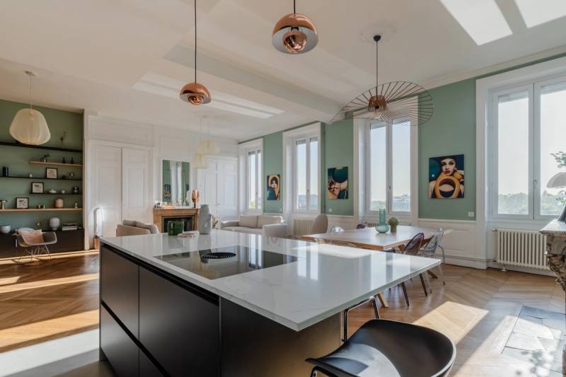 appartement à louer pour shooting lyon