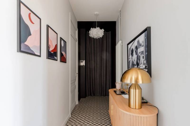 louer son appartement pour shooting lyon