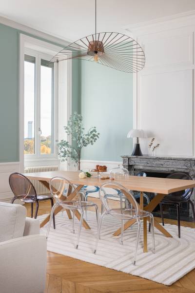 lieu à louer pour un shooting déco à lyon