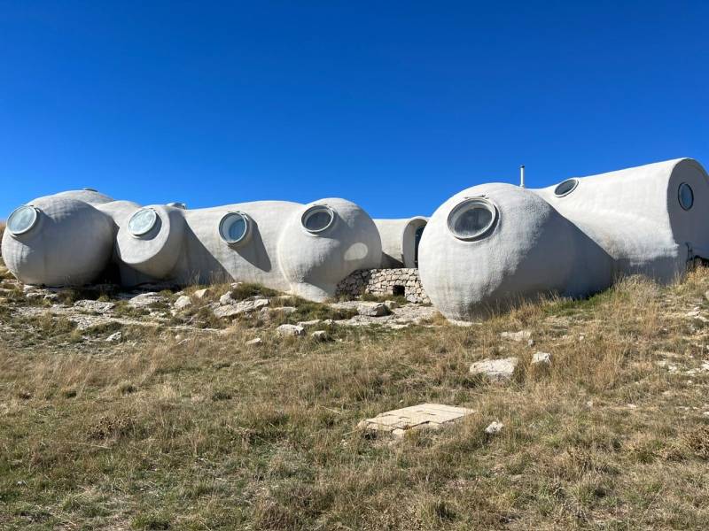 lieu atypique shooting cannes