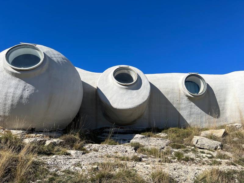 espace atypique pour shooting cannes