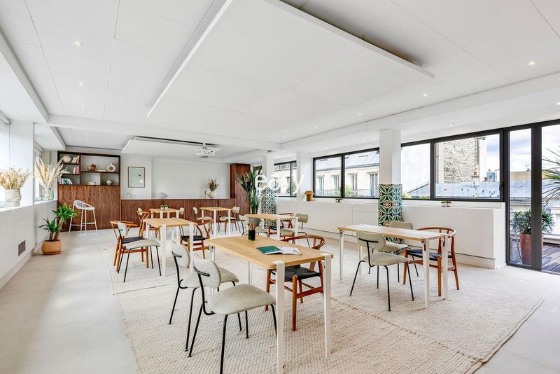 espace atypique à louer pour shooting photo paris