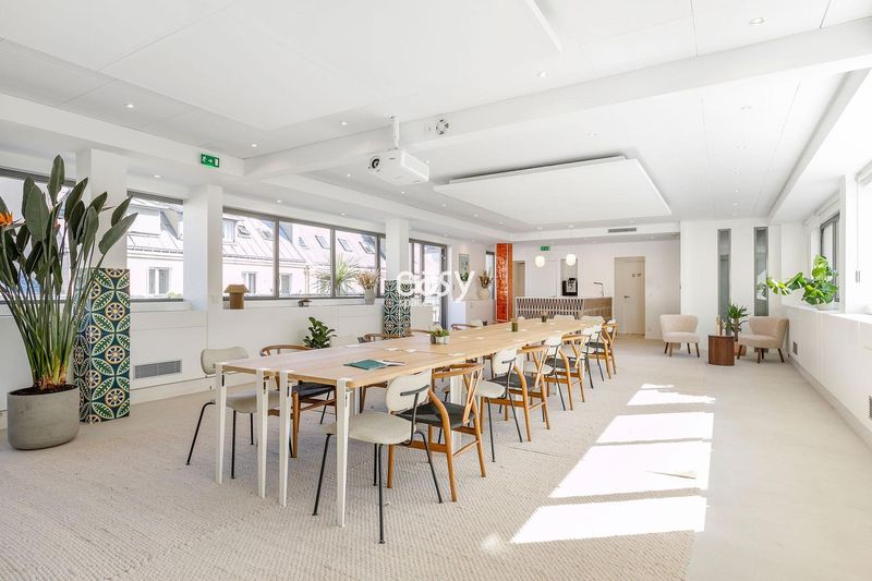 agence de location de lieux pour événements 75