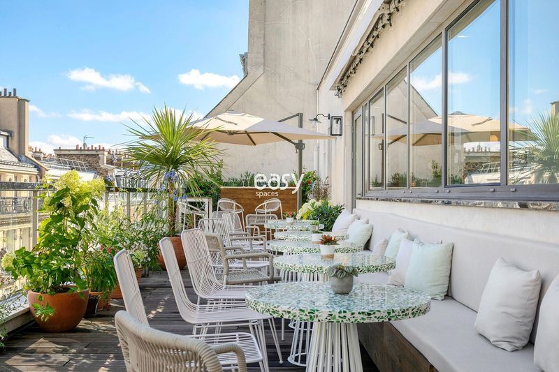 location de lieu pour lancement de produit paris 75