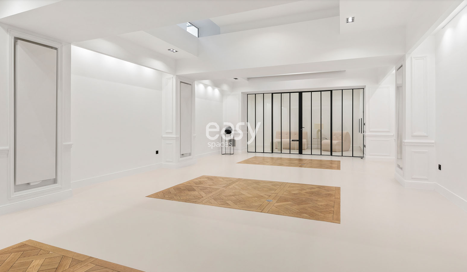 lieu de tournage paris