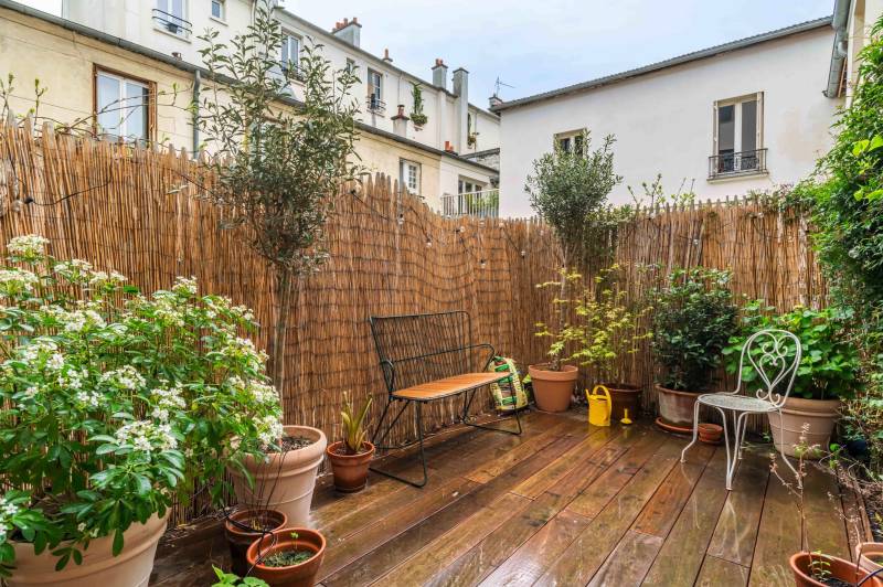 décor pour shooting photo paris