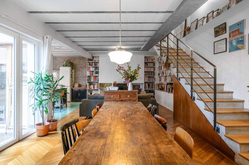 société de production paris