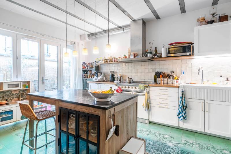 lieu de shooting campagne paris centre