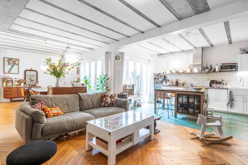 louer son appart pour shooting