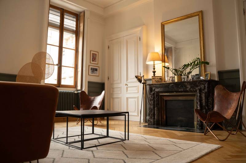 lieu événementiel dans le centre de lyon