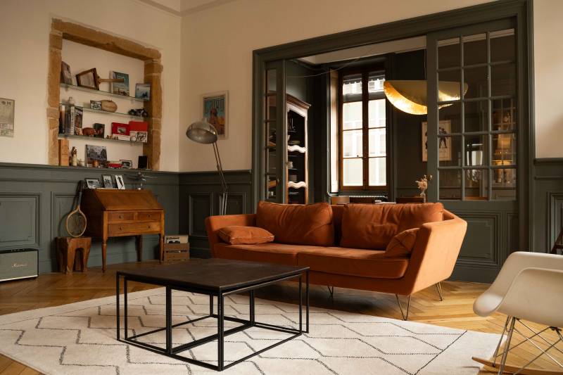 appartement en location pour shooting lyon