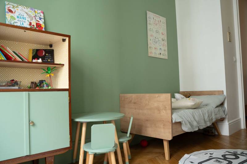 louer un appartement haussmannien pour shooting lyon