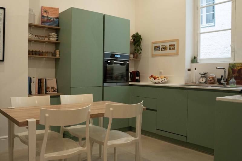 proposer son appartement comme lieu de shooting