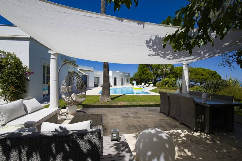 lieu de shooting sur la cote d'azur