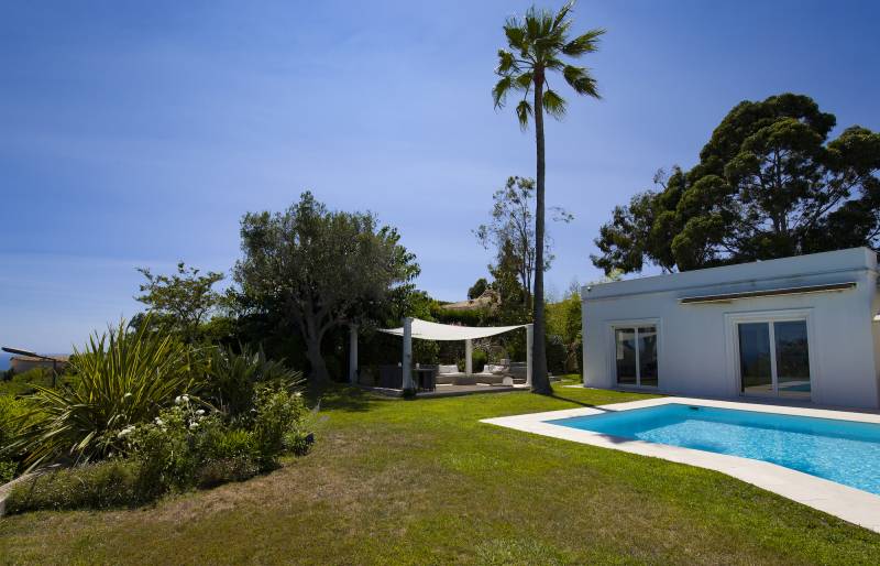 lieu de shooting sur la cote d'azur