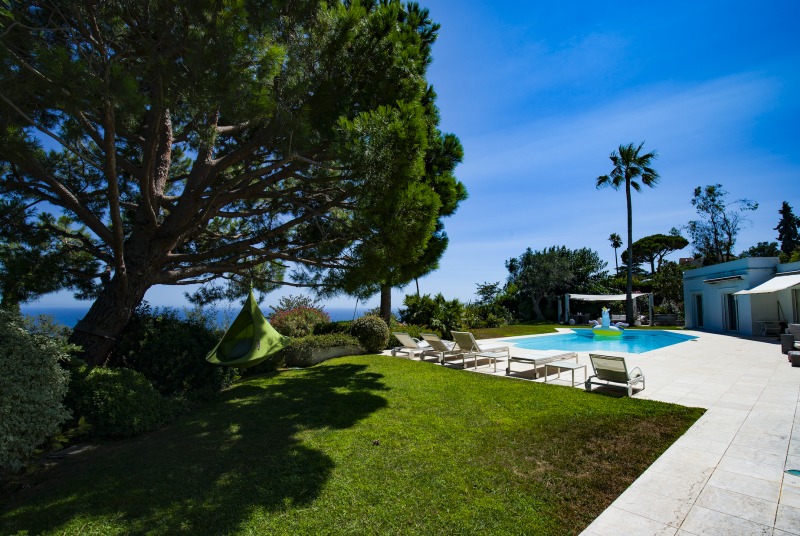 lieu de tournage sur la cote d'azur