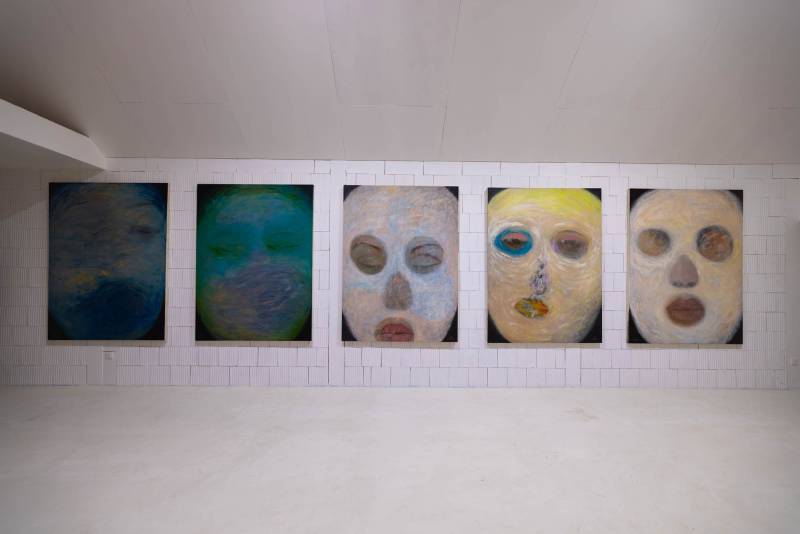 Louer un atelier d'artiste pour événementiel, tournage, shooting photo à proximité de Paris