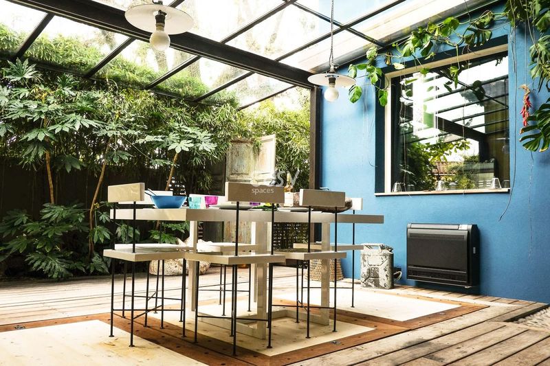 lieu atypique pour tournage