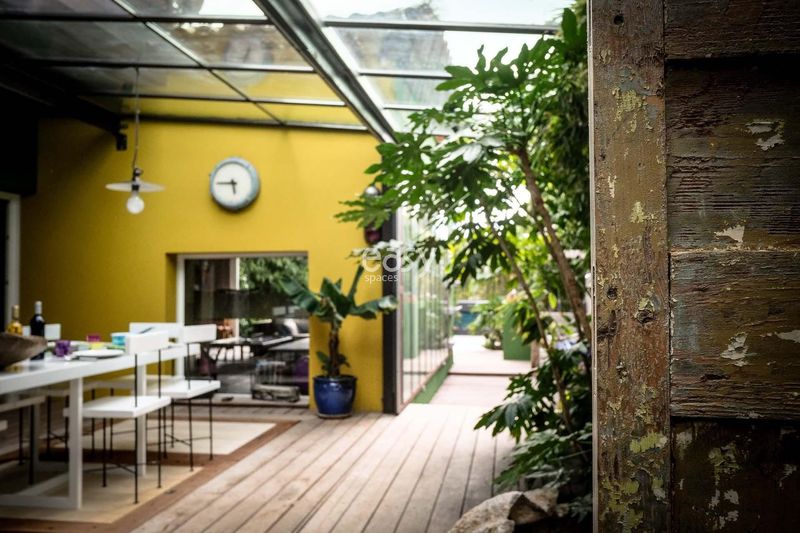 louer un lieu pour des prises de vues