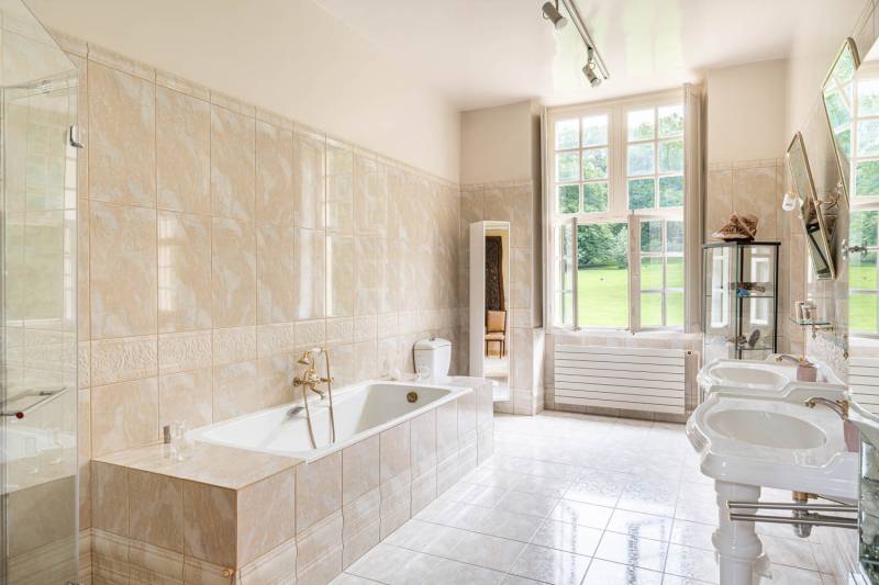 Belle demeure à Louer Pour Shooting et Tournage près de Paris