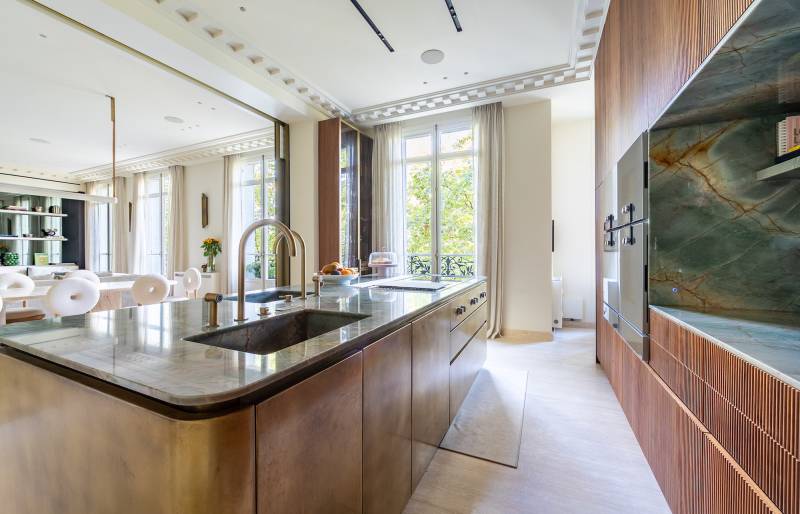 louer un lieu parquet moulures pour shooting paris