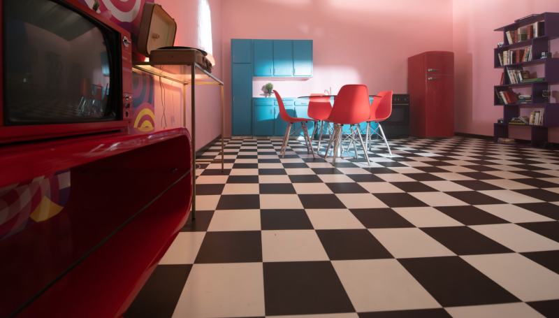 lieu tournage film paris