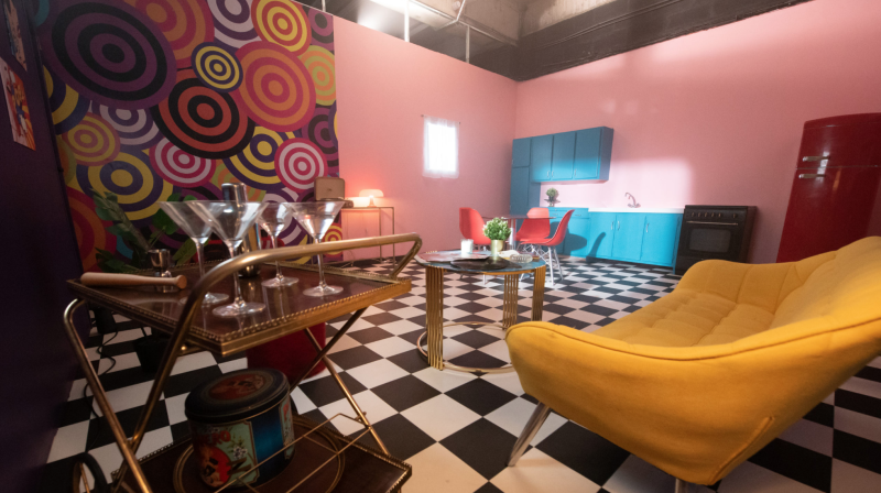 studio tournage paris